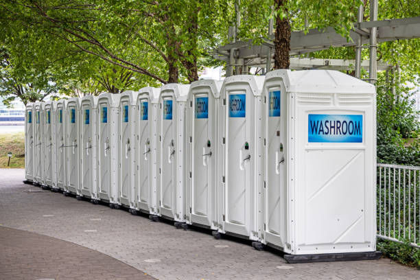 Best Wedding porta potty rental  in Clintwood, VA