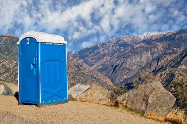 Best Portable toilet rental cost  in Clintwood, VA