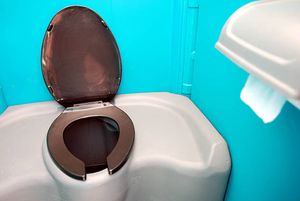 Portable restroom solutions in Clintwood, VA