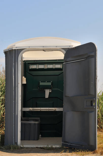 Best Portable restroom solutions  in Clintwood, VA