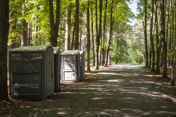 Professional porta potty rental in Clintwood, VA