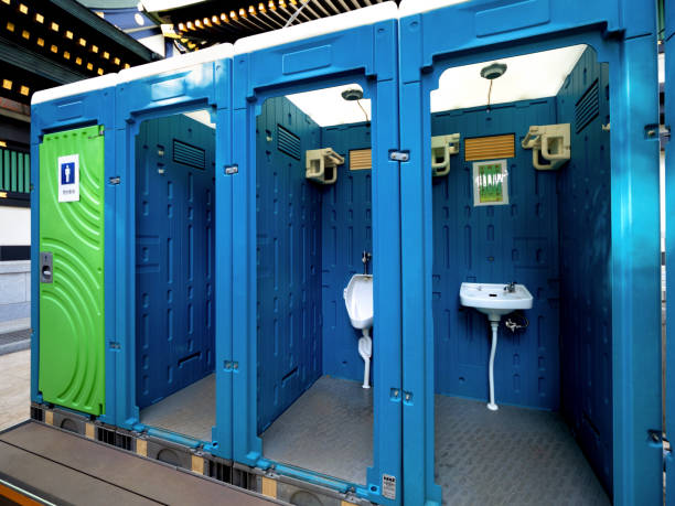 Best Best portable toilet rental  in Clintwood, VA