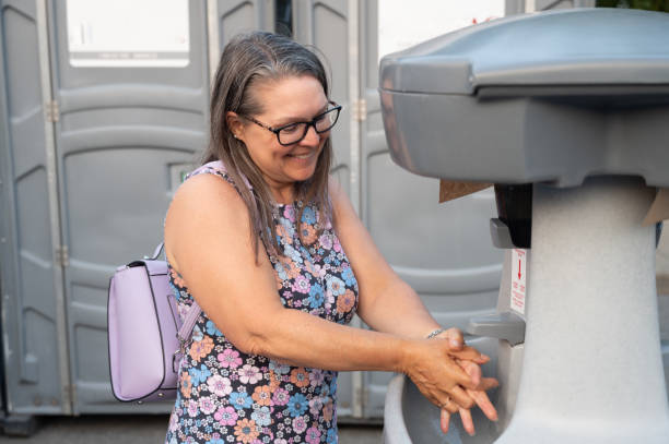 Porta potty services near me in Clintwood, VA