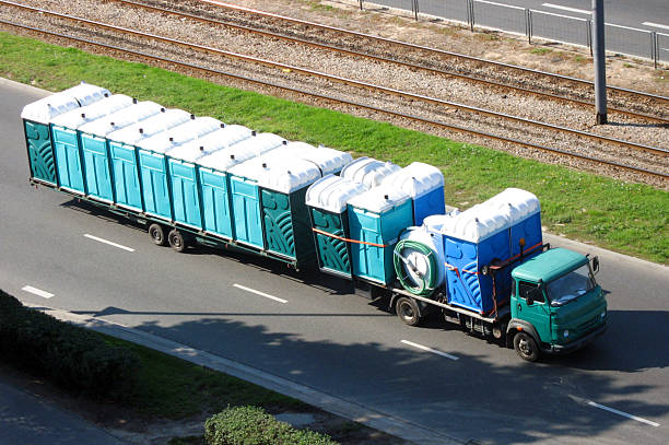 Best Porta potty services near me  in Clintwood, VA
